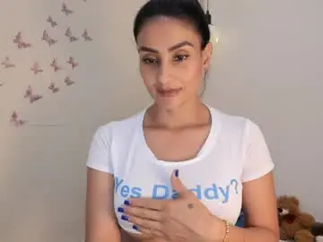 Kathe_vergara  live sex cam