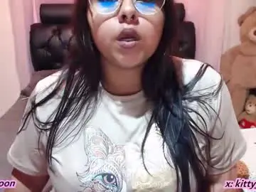 Kitty_eyes  live sex cam
