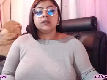 Kitty_eyes  live sex cam