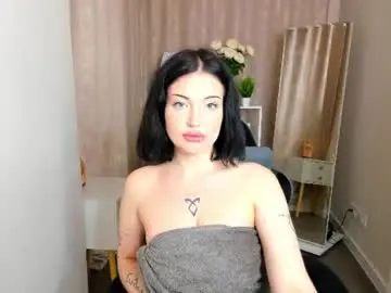 Lily_sterling  live sex cam