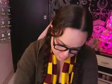 Magic_clairewitch  live sex cam