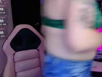 Magic_clairewitch  live sex cam