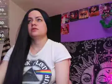 Magic_clairewitch  live sex cam