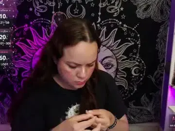 Magic_clairewitch  live sex cam