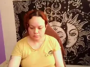 Magic_clairewitch  live sex cam