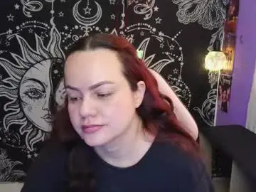 Magic_clairewitch  live sex cam