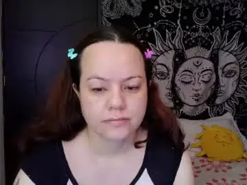Magic_clairewitch  live sex cam