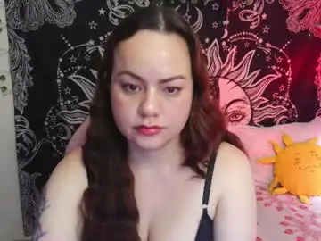 Magic_clairewitch  live sex cam