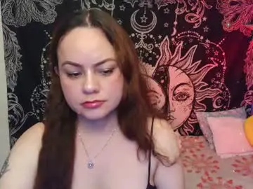 Magic_clairewitch  live sex cam