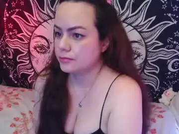 Magic_clairewitch  live sex cam