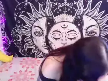Magic_clairewitch  live sex cam