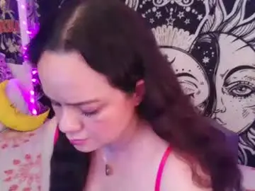 Magic_clairewitch  live sex cam