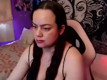 Magic_clairewitch  live sex cam