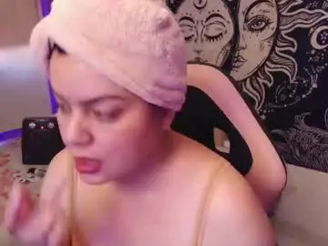 Magic_clairewitch  live sex cam