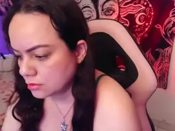 Magic_clairewitch  live sex cam