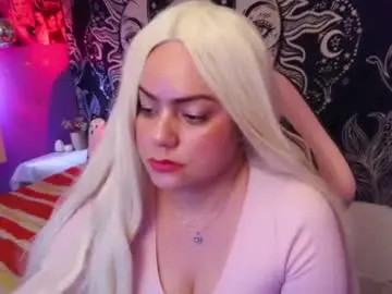Magic_clairewitch  live sex cam