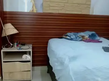 Mirellasaintpri  live sex cam