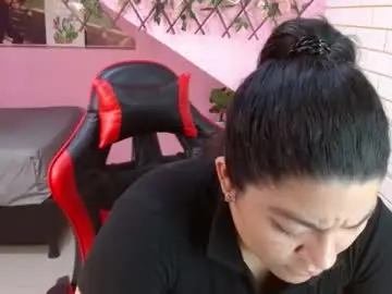 Mirellasaintpri  live sex cam