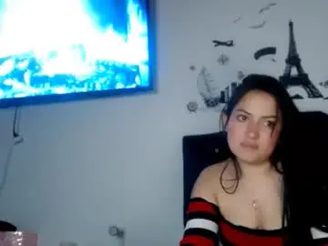 Misnicol  live sex cam