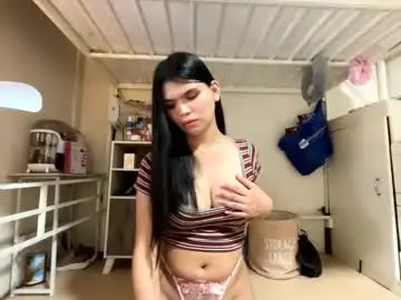 Miss_mariamontrese  live sex cam