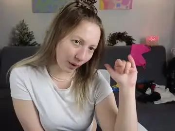 Ronnycookie  live sex cam