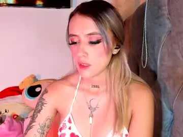 Sabrina_cole  live sex cam