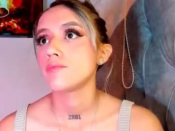 Sabrina_cole  live sex cam