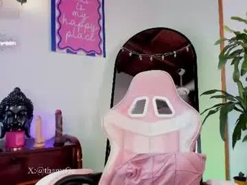 Thamaragen_  live sex cam