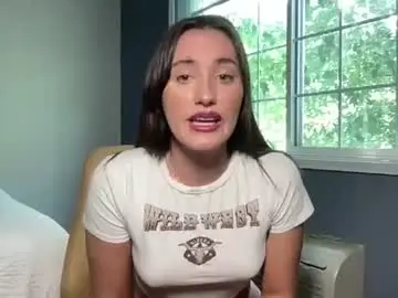 Thebabybvip  live sex cam