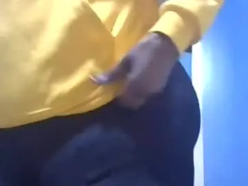 Thickbotty_ebony  live sex cam