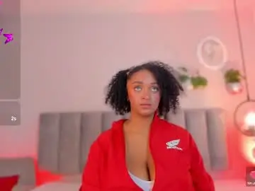 Tinacurly  live sex cam