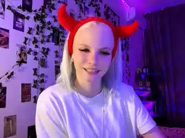 Vanishyy  live sex cam