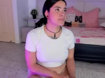 Venus_evanss_  live sex cam