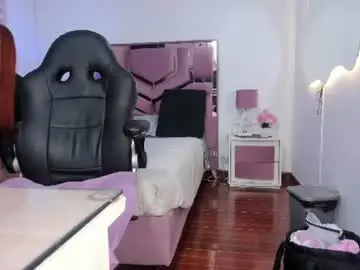 Abbysoler  live sex cam