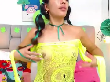 Arianabrittany  live sex cam