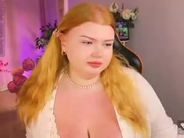 Ariettaheart  live sex cam