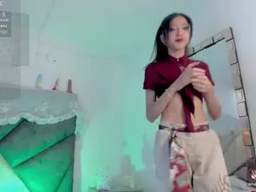 Bonniecute_  live sex cam