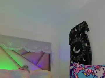 Bonniecute_  live sex cam