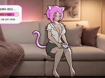 Cat9irl  live sex cam