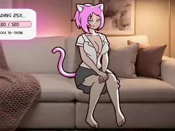 Cat9irl  live sex cam