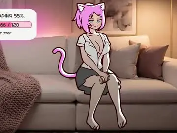 Cat9irl  live sex cam