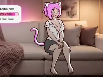 Cat9irl  live sex cam