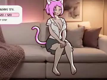 Cat9irl  live sex cam