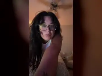 Devilcarrot69  live sex cam