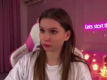 Dianabecker  live sex cam