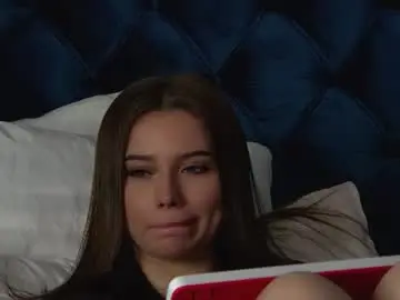 Dianabecker  live sex cam