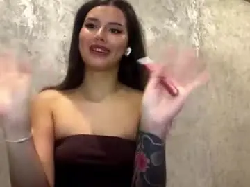 Elvierimbach  live sex cam