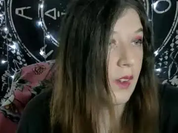 Gothic_baddie  live sex cam