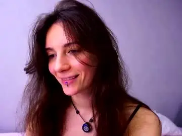 Hollymonica  live sex cam