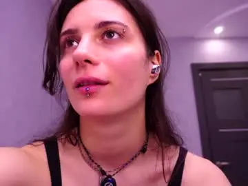 Hollymonica  live sex cam